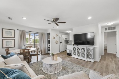 Own a slice of paradise by investing in this one bedroom coastal on Seascape Golf Course in Florida - for sale on GolfHomes.com, golf home, golf lot