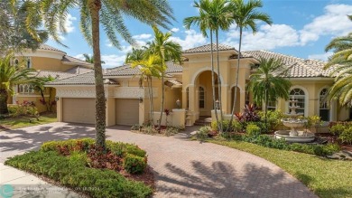 If a spacious private lot is what you're in search for, this on Heron Bay Golf Club in Florida - for sale on GolfHomes.com, golf home, golf lot