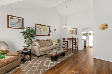 GREAT Location ~ Walk out your Patio Gate to Enjoy the Lakeside on Sun Lakes Country Club in California - for sale on GolfHomes.com, golf home, golf lot