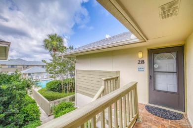 Own a slice of paradise by investing in this one bedroom coastal on Seascape Golf Course in Florida - for sale on GolfHomes.com, golf home, golf lot