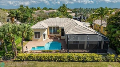 If a spacious private lot is what you're in search for, this on Heron Bay Golf Club in Florida - for sale on GolfHomes.com, golf home, golf lot