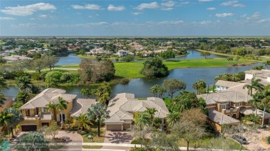 If a spacious private lot is what you're in search for, this on Heron Bay Golf Club in Florida - for sale on GolfHomes.com, golf home, golf lot