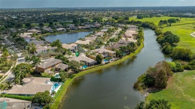 If a spacious private lot is what you're in search for, this on Heron Bay Golf Club in Florida - for sale on GolfHomes.com, golf home, golf lot