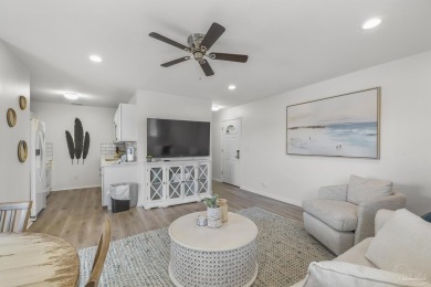 Own a slice of paradise by investing in this one bedroom coastal on Seascape Golf Course in Florida - for sale on GolfHomes.com, golf home, golf lot