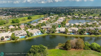 If a spacious private lot is what you're in search for, this on Heron Bay Golf Club in Florida - for sale on GolfHomes.com, golf home, golf lot