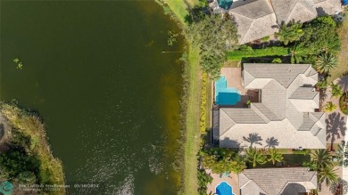 If a spacious private lot is what you're in search for, this on Heron Bay Golf Club in Florida - for sale on GolfHomes.com, golf home, golf lot