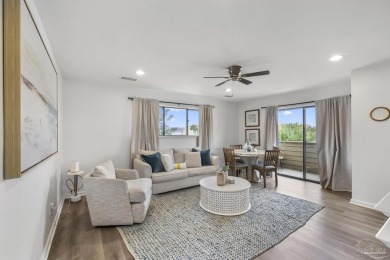 Own a slice of paradise by investing in this one bedroom coastal on Seascape Golf Course in Florida - for sale on GolfHomes.com, golf home, golf lot