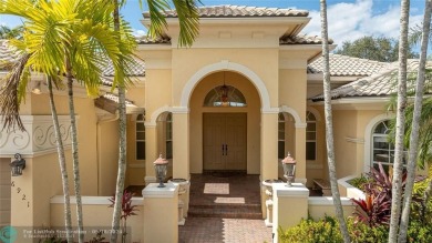 If a spacious private lot is what you're in search for, this on Heron Bay Golf Club in Florida - for sale on GolfHomes.com, golf home, golf lot