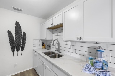 Own a slice of paradise by investing in this one bedroom coastal on Seascape Golf Course in Florida - for sale on GolfHomes.com, golf home, golf lot