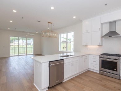BRAND NEW! In the heart of the Oxford Country Club, FAIRMONT on The Country Club of Oxford in Mississippi - for sale on GolfHomes.com, golf home, golf lot