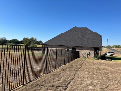 Luxury and tranquility in this 3 bedroom, 2 bath masterpiece at on White Bluff Resort - New Course in Texas - for sale on GolfHomes.com, golf home, golf lot