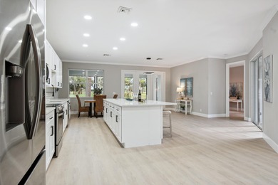 Welcome to this lovely 3 bedroom, 3 bathroom home. Nestled on a on Spanish Lakes Country Club in Florida - for sale on GolfHomes.com, golf home, golf lot