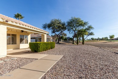 Come enjoy the AZ sunshine in this lovely custom built home in on Las Colinas Golf Club in Arizona - for sale on GolfHomes.com, golf home, golf lot