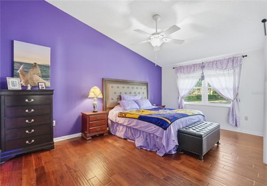 Welcome to this beautifully updated two-bedroom, two-bathroom on Countryside Country Club in Florida - for sale on GolfHomes.com, golf home, golf lot