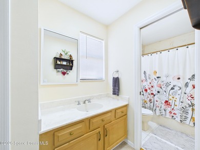 Welcome to this well-maintained 2,175 sq ft townhome in Eagles on Suntree Country Club in Florida - for sale on GolfHomes.com, golf home, golf lot