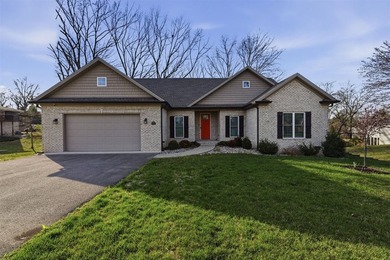 Located in the desirable Huntington Park neighborhood adjacent on Franklin Country Club in Kentucky - for sale on GolfHomes.com, golf home, golf lot