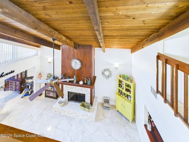 Welcome to this well-maintained 2,175 sq ft townhome in Eagles on Suntree Country Club in Florida - for sale on GolfHomes.com, golf home, golf lot