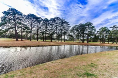 Welcome to 4843 Carnation Cir Unit 301, a captivating 3-bedroom on Myrtlewood Golf Course and Club  in South Carolina - for sale on GolfHomes.com, golf home, golf lot