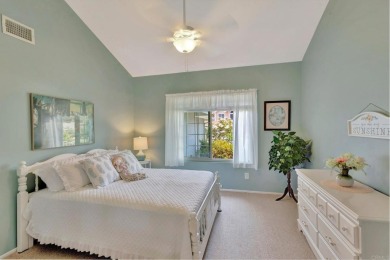 Price Improvement!  Charming Single-Level Golf Course Home in on Shadowridge Country Club in California - for sale on GolfHomes.com, golf home, golf lot