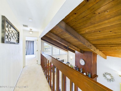 Welcome to this well-maintained 2,175 sq ft townhome in Eagles on Suntree Country Club in Florida - for sale on GolfHomes.com, golf home, golf lot