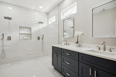 Welcome to this lovely 3 bedroom, 3 bathroom home. Nestled on a on Spanish Lakes Country Club in Florida - for sale on GolfHomes.com, golf home, golf lot