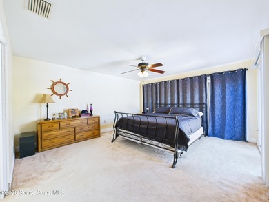 Welcome to this well-maintained 2,175 sq ft townhome in Eagles on Suntree Country Club in Florida - for sale on GolfHomes.com, golf home, golf lot