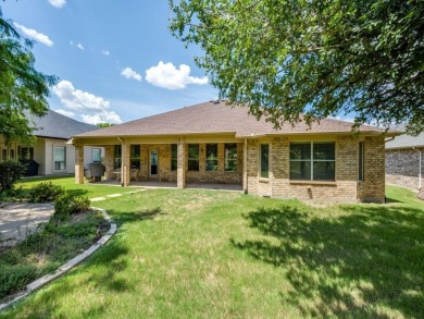 Wait until you see this one story 3 BR, 2 Bath gem in the award on Wildhorse Golf Club of Robson Ranch in Texas - for sale on GolfHomes.com, golf home, golf lot