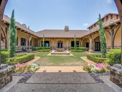 Wait until you see this one story 3 BR, 2 Bath gem in the award on Wildhorse Golf Club of Robson Ranch in Texas - for sale on GolfHomes.com, golf home, golf lot