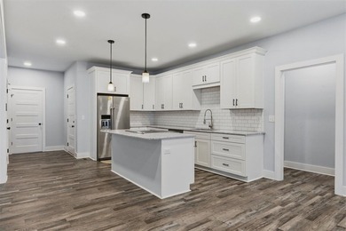 Located in the desirable Huntington Park neighborhood adjacent on Franklin Country Club in Kentucky - for sale on GolfHomes.com, golf home, golf lot