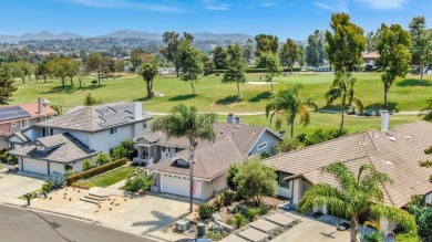 Price Improvement!  Charming Single-Level Golf Course Home in on Shadowridge Country Club in California - for sale on GolfHomes.com, golf home, golf lot