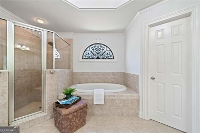 Stunning Resort-Style Living in Sought-After Brookstone | 5,355 on Brookstone Golf and Country Club in Georgia - for sale on GolfHomes.com, golf home, golf lot