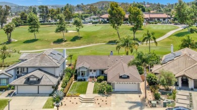 Price Improvement!  Charming Single-Level Golf Course Home in on Shadowridge Country Club in California - for sale on GolfHomes.com, golf home, golf lot