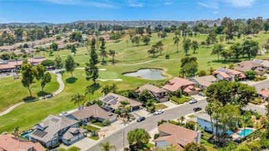 Price Improvement!  Charming Single-Level Golf Course Home in on Shadowridge Country Club in California - for sale on GolfHomes.com, golf home, golf lot