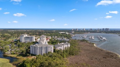 Compelling price from a motivated seller! Updates include: New on Sandestin Golf and Beach Resort - Raven in Florida - for sale on GolfHomes.com, golf home, golf lot