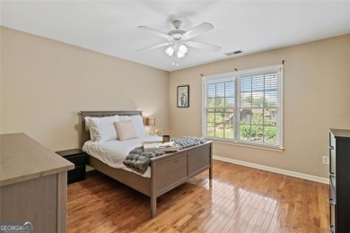 Stunning Resort-Style Living in Sought-After Brookstone | 5,355 on Brookstone Golf and Country Club in Georgia - for sale on GolfHomes.com, golf home, golf lot