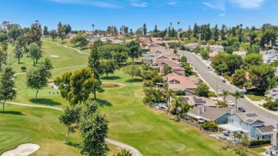 Price Improvement!  Charming Single-Level Golf Course Home in on Shadowridge Country Club in California - for sale on GolfHomes.com, golf home, golf lot