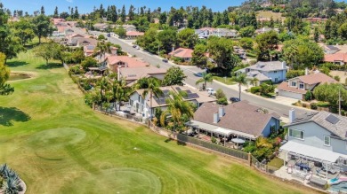 Price Improvement!  Charming Single-Level Golf Course Home in on Shadowridge Country Club in California - for sale on GolfHomes.com, golf home, golf lot