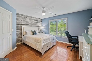 Stunning Resort-Style Living in Sought-After Brookstone | 5,355 on Brookstone Golf and Country Club in Georgia - for sale on GolfHomes.com, golf home, golf lot