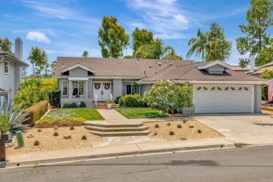 Price Improvement!  Charming Single-Level Golf Course Home in on Shadowridge Country Club in California - for sale on GolfHomes.com, golf home, golf lot