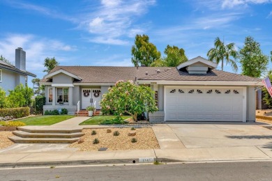 Price Improvement!  Charming Single-Level Golf Course Home in on Shadowridge Country Club in California - for sale on GolfHomes.com, golf home, golf lot