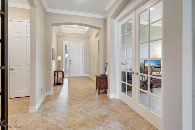 Exquisite Home in ENTRADA -Welcome to this beautifully on Sabal Springs Golf and Racquet Club in Florida - for sale on GolfHomes.com, golf home, golf lot