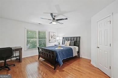 Stunning Resort-Style Living in Sought-After Brookstone | 5,355 on Brookstone Golf and Country Club in Georgia - for sale on GolfHomes.com, golf home, golf lot