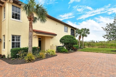 This gorgeous condominium with hurricane shutters and complete on Venetian Golf and River Club in Florida - for sale on GolfHomes.com, golf home, golf lot