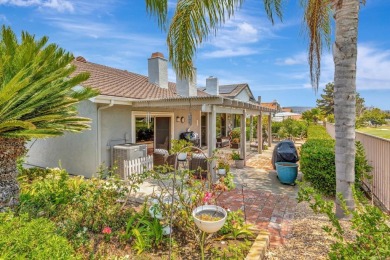 Price Improvement!  Charming Single-Level Golf Course Home in on Shadowridge Country Club in California - for sale on GolfHomes.com, golf home, golf lot