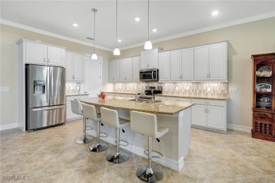 Exquisite Home in ENTRADA -Welcome to this beautifully on Sabal Springs Golf and Racquet Club in Florida - for sale on GolfHomes.com, golf home, golf lot
