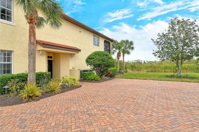 This gorgeous condominium with hurricane shutters and complete on Venetian Golf and River Club in Florida - for sale on GolfHomes.com, golf home, golf lot