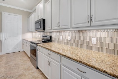Exquisite Home in ENTRADA -Welcome to this beautifully on Sabal Springs Golf and Racquet Club in Florida - for sale on GolfHomes.com, golf home, golf lot