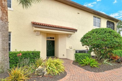 This gorgeous condominium with hurricane shutters and complete on Venetian Golf and River Club in Florida - for sale on GolfHomes.com, golf home, golf lot