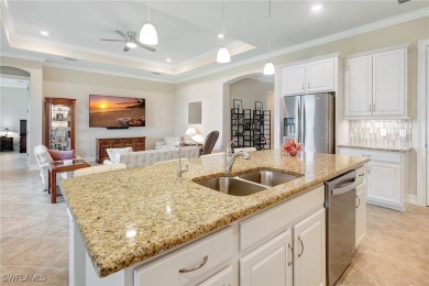 Exquisite Home in ENTRADA -Welcome to this beautifully on Sabal Springs Golf and Racquet Club in Florida - for sale on GolfHomes.com, golf home, golf lot