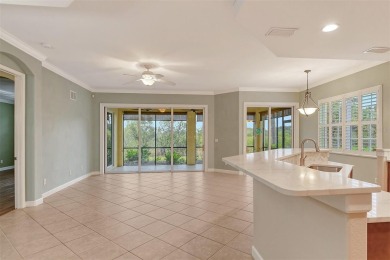 This gorgeous condominium with hurricane shutters and complete on Venetian Golf and River Club in Florida - for sale on GolfHomes.com, golf home, golf lot